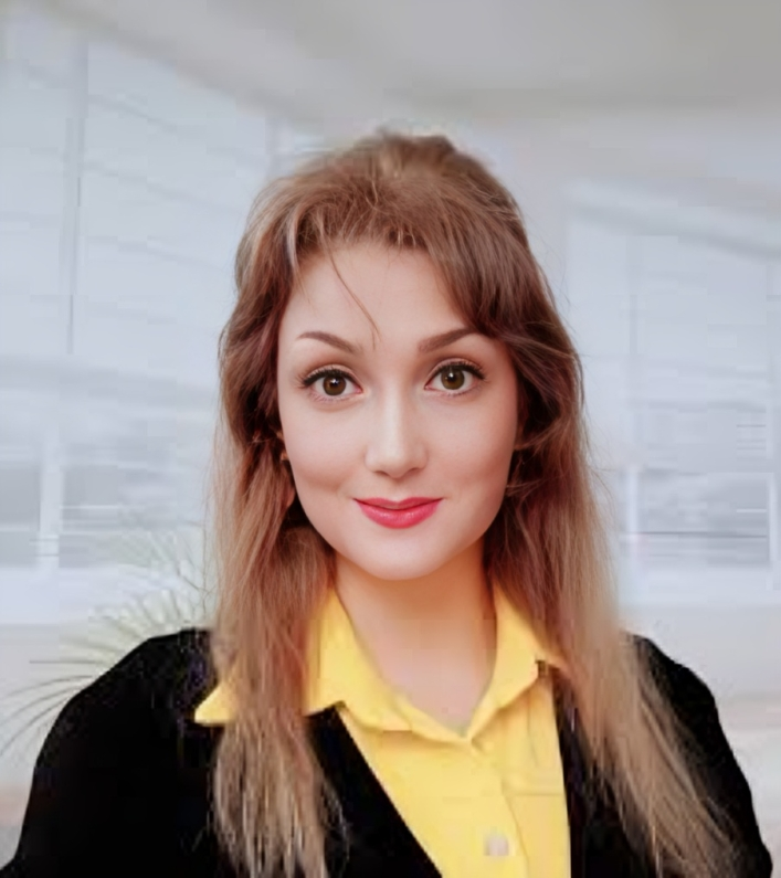 Prof. Farzaneh Haratyan